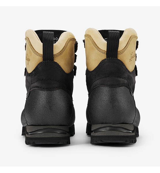 Dámské outdoorové boty Lundhags Padje Light Trekking Boot Mid W