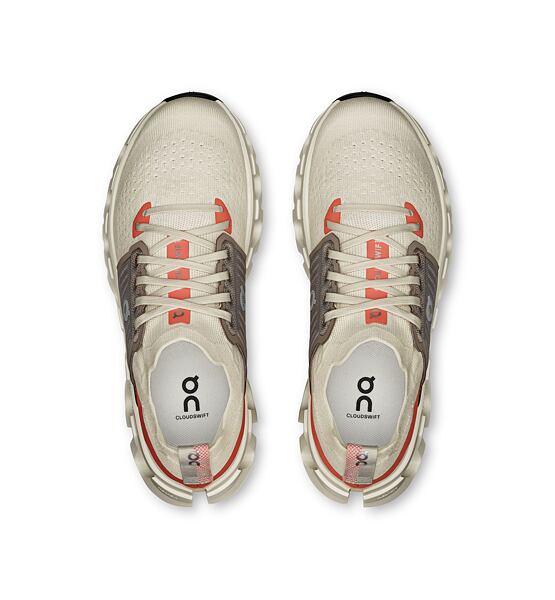 Dámské silniční běžecké boty On Cloudswift 4