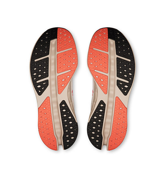 Dámské silniční běžecké boty On Cloudsurfer Max