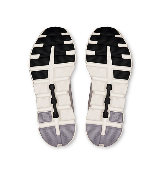 Dámské volnočasové boty On Cloud 6 Push