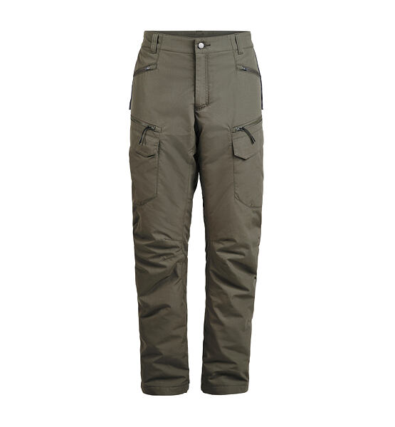 Pánské zateplené kalhoty Lundhags Fulu Cargo Insulated Pant M