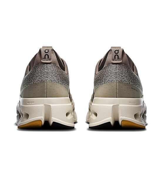 Pánské silniční běžecké boty On Cloudsurfer Max