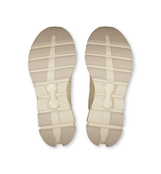 Pánské volnočasové boty On Cloud X 4 AD