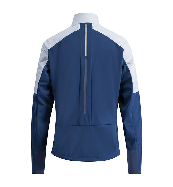 Dámská běžkařská bunda Swix Nordic Warm Hybrid Jacket W