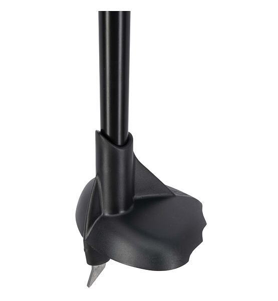 Hole na běžky Swix Infinity Just click Alu pole