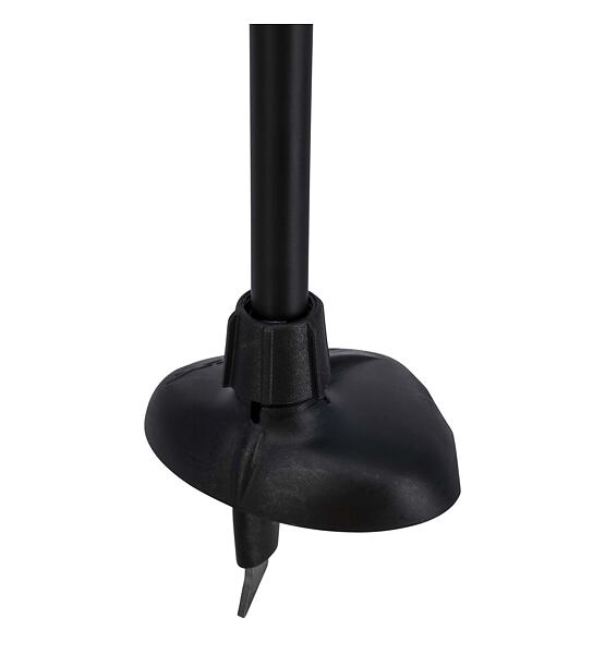 Hole na běžky Swix Dynamic D2 pole, Just click, PCU