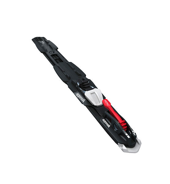 Vázání na běžky Rottefella MOVE Race NIS