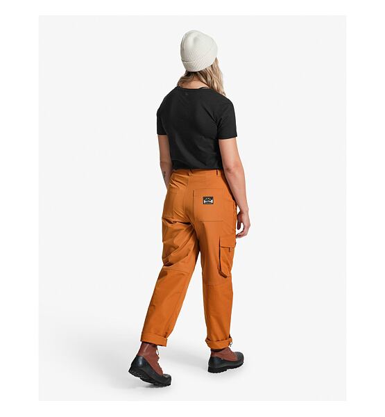 Dámské kalhoty Lundhags Fulu Cargo Stretch Pant W