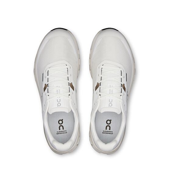 Pánské běžecké trailové boty On Cloudvista 2 Waterproof