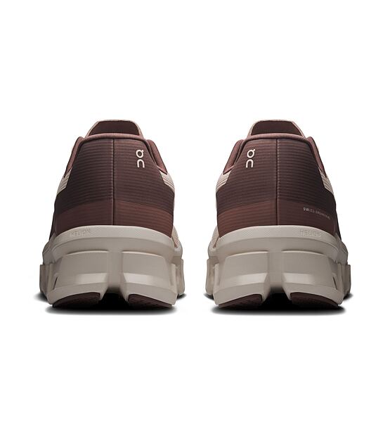 Pánské volnočasové boty On Cloudmonster Void