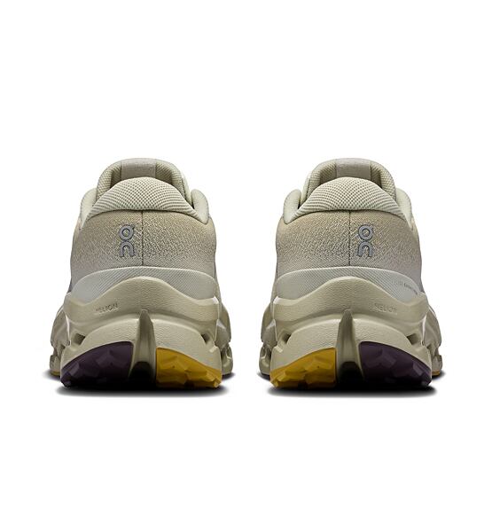 Dámské běžecké trailové boty On Cloudsurfer Trail 2 WP