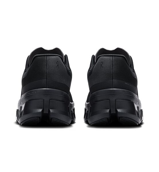 Dámské volnočasové boty On Cloudmonster Void