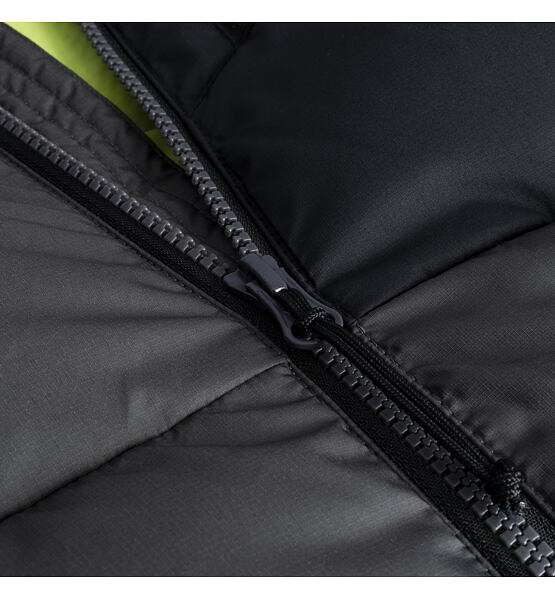 Pánská péřová bunda Swix Focus Down Jacket M