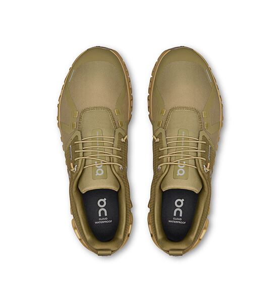 Pánské volnočasové boty On Cloud 6 WP