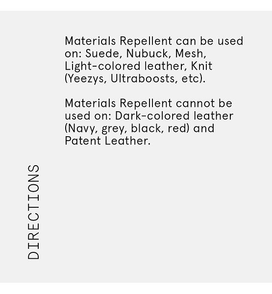 Impregnace Reshoevn8r Water & Stain Repellent