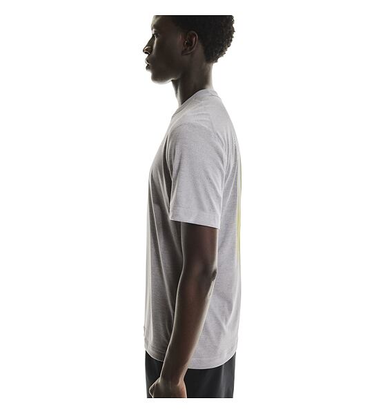 Pánské běžecké triko On Train-T Graphic