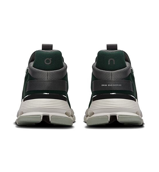 Pánské volnočasové boty On Cloudnova 2