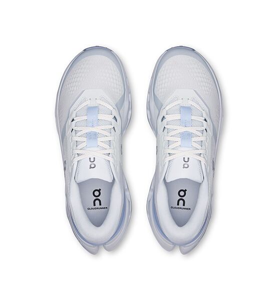 Dámské silniční běžecké boty On Cloudrunner 3