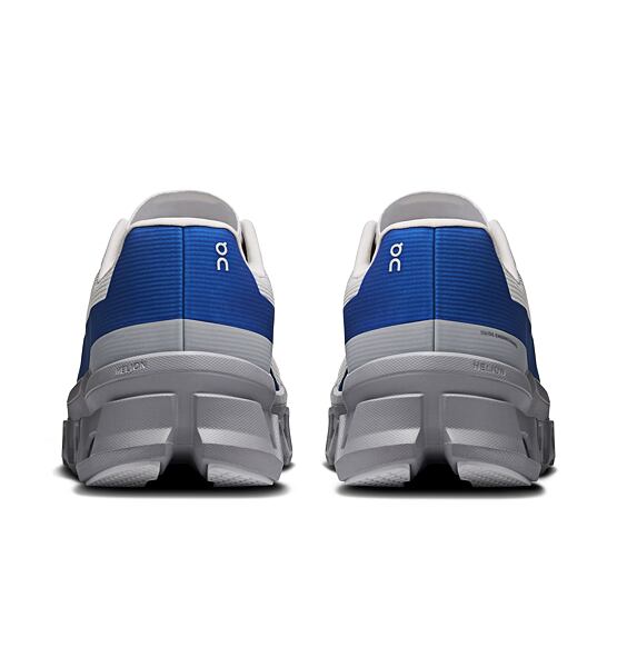 Pánské volnočasové boty On Cloudmonster Void