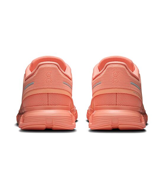 Dámské volnočasové boty On Cloud 6