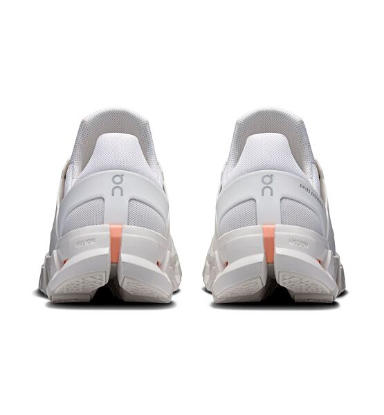 Dámské volnočasové boty On Cloudswift 4 AD