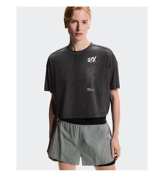 Dámské běžecké triko On Performance Volt-T