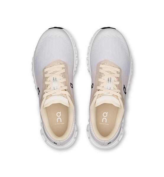 Dámské volnočasové boty On Cloud 6 Push