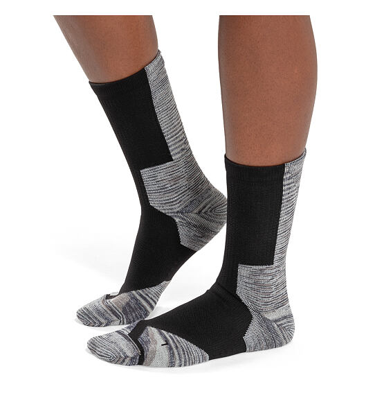 Női zokni On Explorer Merino Sock