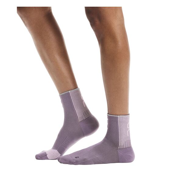 Zoknik On Performance Run Sock Mid