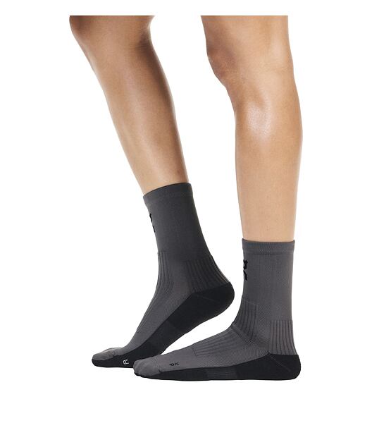 Zoknik On Trail Sock High 2-pack