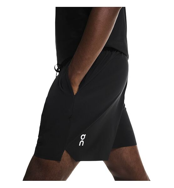 Férfi rövidnadrág On 5" Court Shorts
