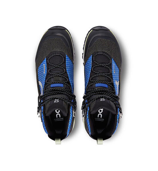 Dámské outdoorové boty On Cloudalpine Waterproof