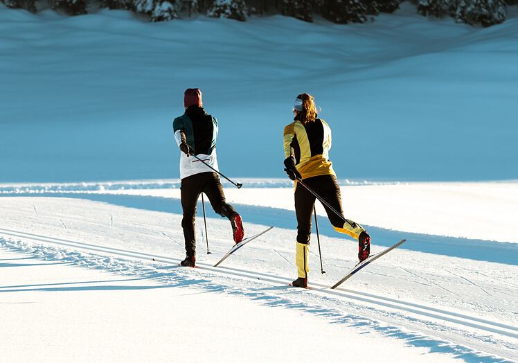 Vyhněte se nejčastějším chybám při výběru běžek: zkušenosti Martina Koukala
