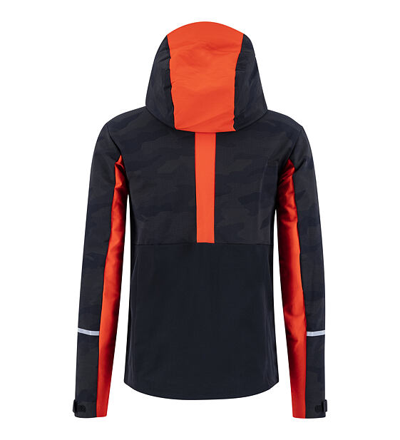 Pánská bunda Swix Surmount Soft Shield Jacket M