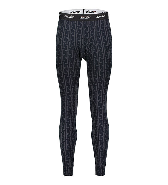 Pánské funkční kalhoty Swix Legacy Merino Bodywear Pants M