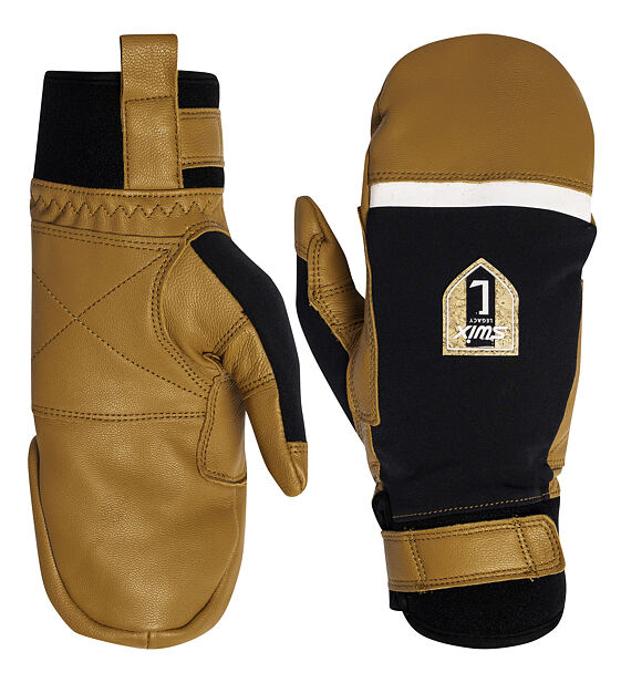 Rukavice Swix Legacy Mitt