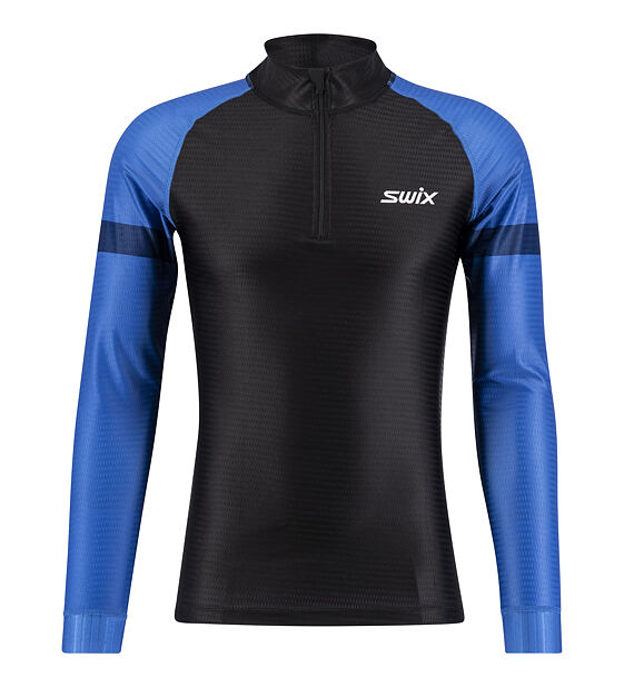 Pánská kombinéza Swix Focus 2-pcs Skisuit M