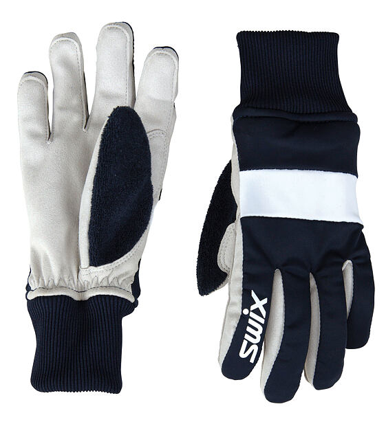 Juniorské rukavice Swix Cross Glove Jr
