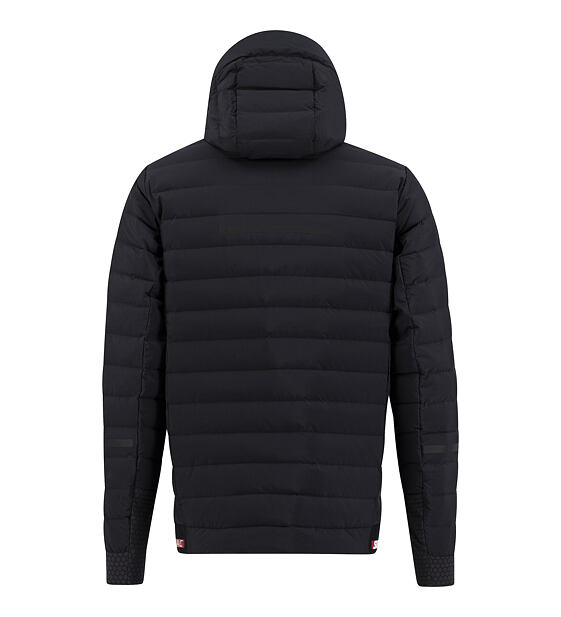 Pánská péřová bunda Swix Triac Down Jacket M