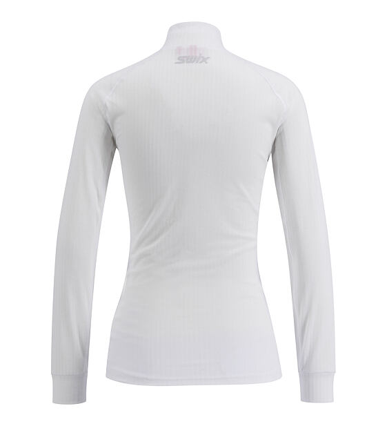 Dámské funkční triko Swix RaceX Classic Wind Half Zip W