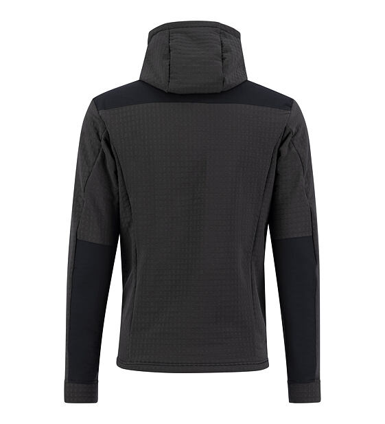 Pánská bunda Swix Surmount Stormfleece Hood Jacket M