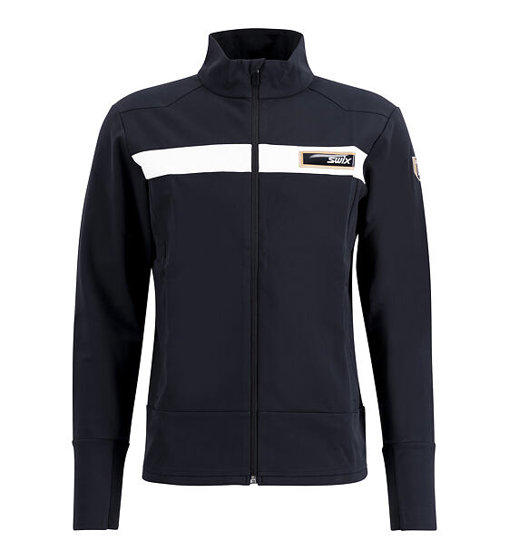 Pánská běžkařská bunda Swix Legacy Jacket M