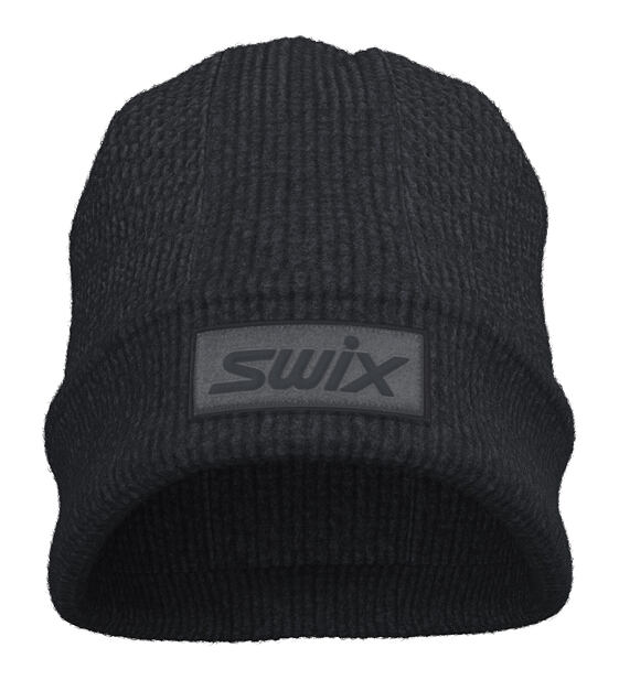 Dámská čepice Swix Horizon Beanie