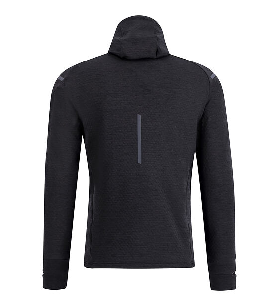 Pánská funkční mikina Swix Pace Midlayer Hooded M