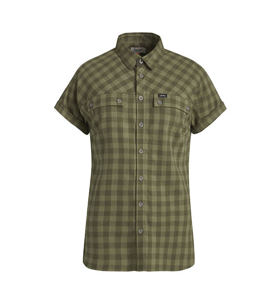Dámská košile Lundhags Ekren