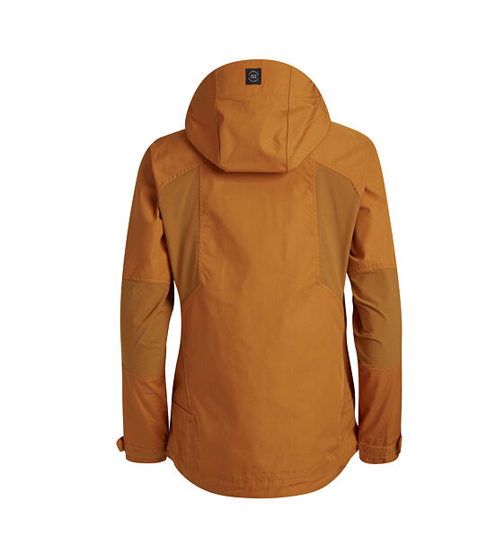 Dámská bunda Lundhags Tived Stretch Hybrid Jacket W