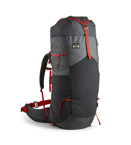 Turistický batoh Lundhags Padje Light 45 L Regular Short