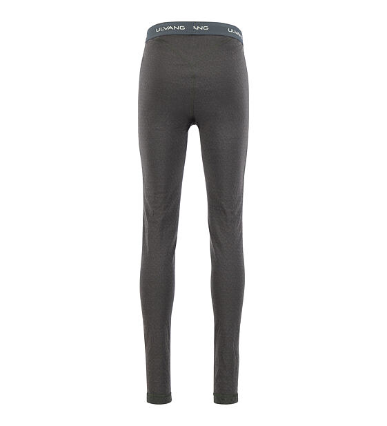 Pánské merino funkční kalhoty Ulvang Bottom pants Comfort 200