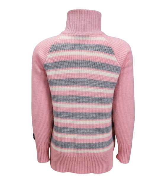 Juniorský merino svetr Ulvang Rav sweater