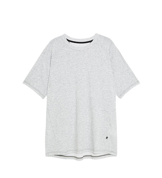 Pánské běžecké triko On Focus-T